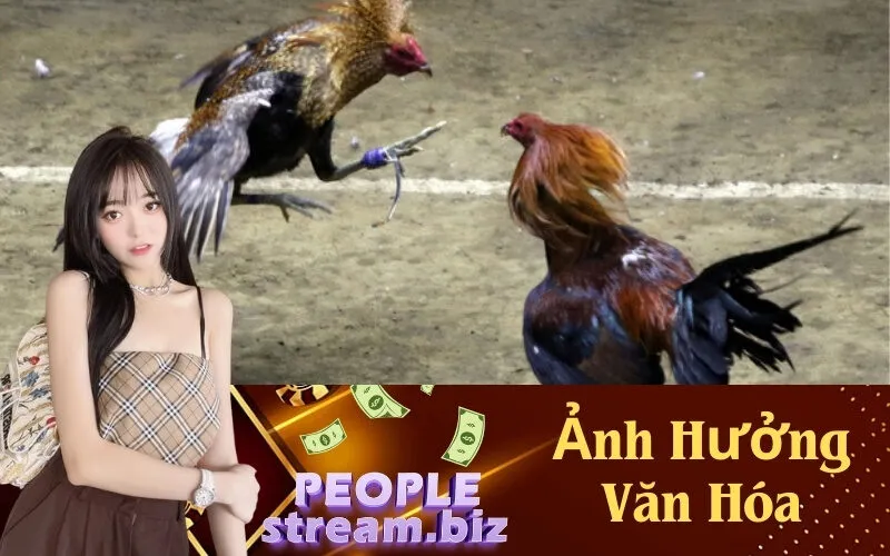 Ảnh Hưởng Văn Hóa