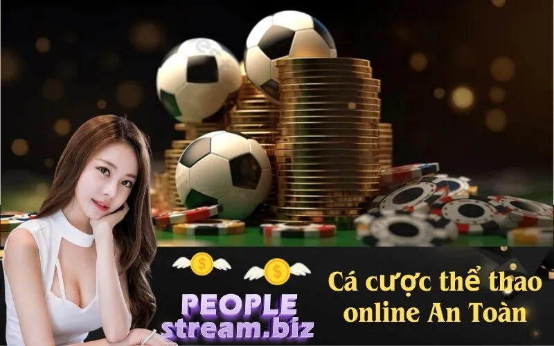 Cá cược thể thao online An Toàn