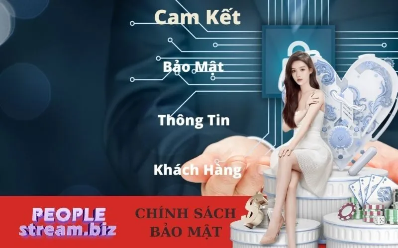 Chính Sách Bảo Mật people-stream.biz