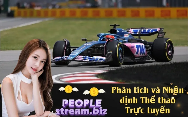 Phân tích và Nhận định Thể thao Trực tuyến