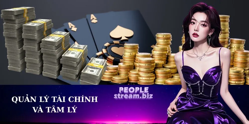 Quản Lý Tài Chính và Tâm Lý