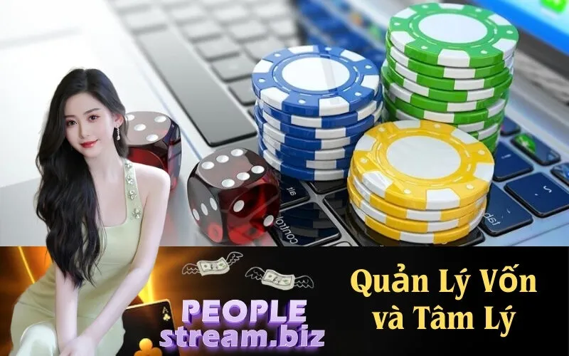 Quản Lý Vốn và Tâm Lý